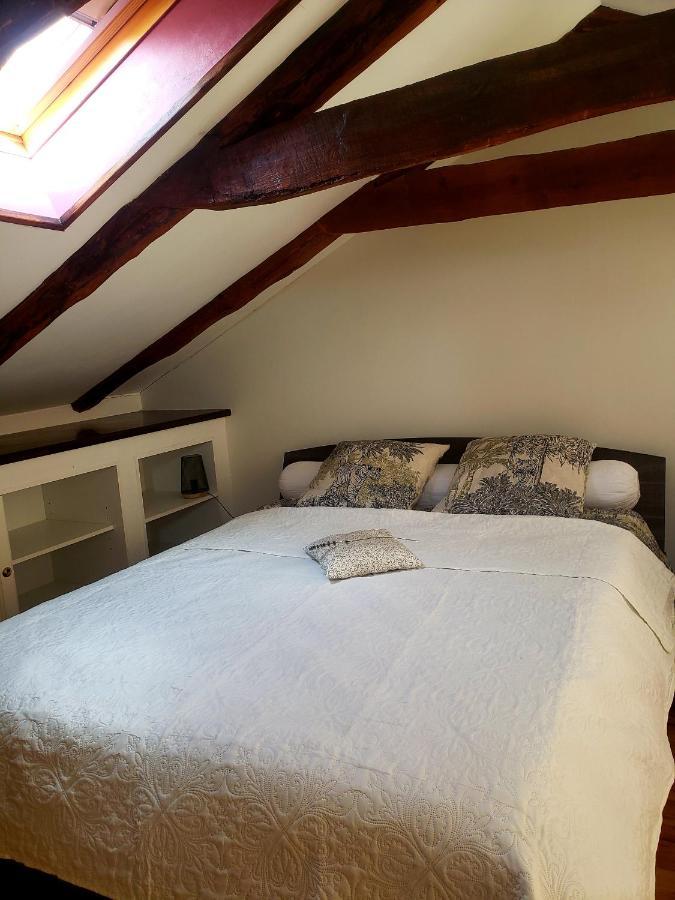 La Chabanade Bed & Breakfast Saint-Pierre-Eynac Eksteriør bilde